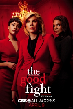 The Good Fight (Série TV)