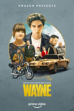 Wayne (Série TV)