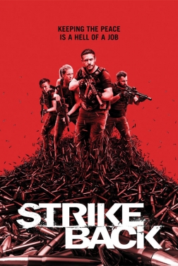 Strike Back (Série TV)