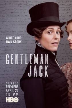 Gentleman Jack (Série TV)