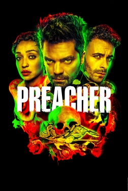Preacher (Série TV)