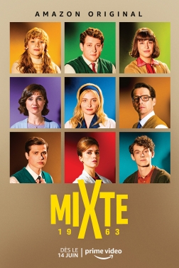 Mixte (Série TV)