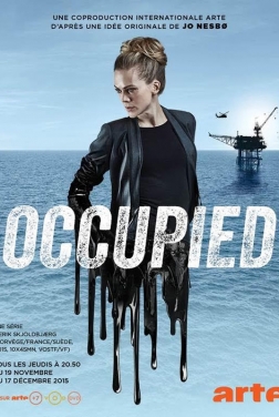 Occupied (Série TV)