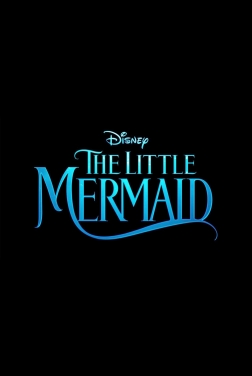 The Little Mermaid - Disney (2022)