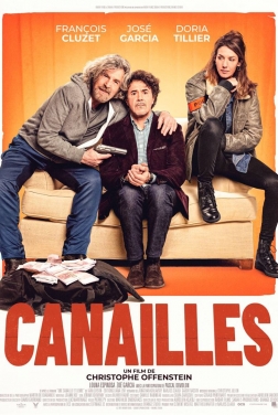 Canailles (2022)