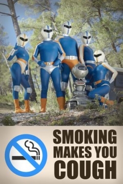 Fumer fait tousser (2022)