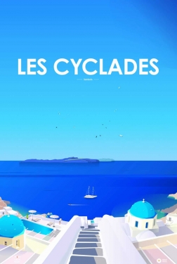 Les Cyclades (2022)