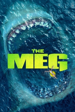 The Meg 2 (2023)