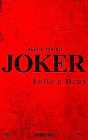 Joker: Folie à Deux (2022)
