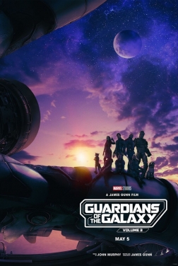 Les Gardiens de la Galaxie 3 (2022)