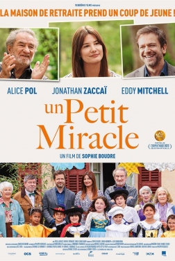 Un petit Miracle (2022)