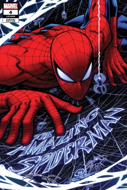 Spider-Man 4 (2023)