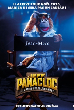 Jeff Panacloc - A la poursuite de Jean-Marc (20230