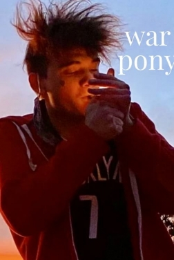 War Pony (2023)