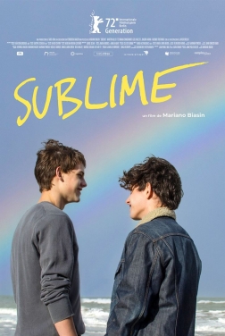 Sublime (2023)