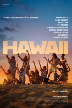 Hawaii (2023)