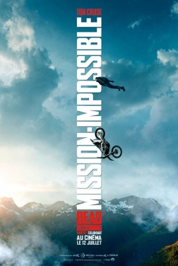 Mission: Impossible – Dead Reckoning Partie 1 (2021)