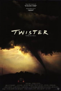 Twisters (2023)
