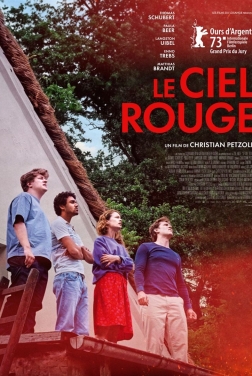 Le Ciel rouge (2023)