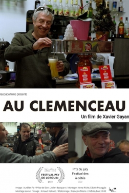 Au Clemenceau (2023)
