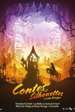 Contes et silhouettes  (2023)