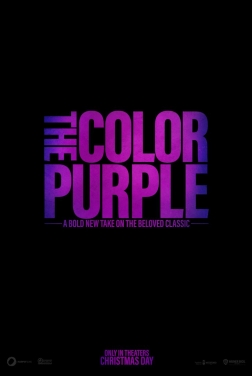 The Color Purple  (2024)