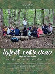 La Forêt, c’est la classe !  (2024)