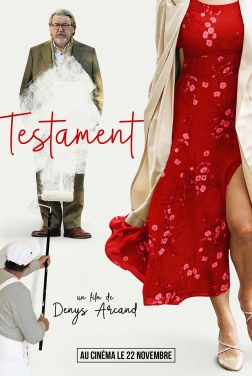 Testament  (2023)