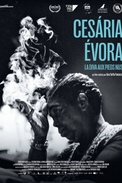 Cesária Évora, la diva aux pieds nus  (2023)