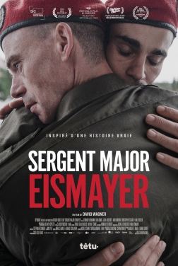 Sergent Major Eismayer  (2023)