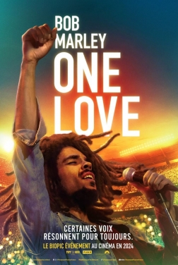 Bob Marley: One Love  (2024)