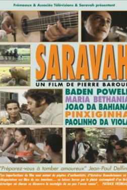 Saravah (2024)