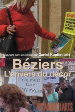 Béziers, l’envers du décor (2024)