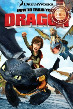 How to Train Your Dragon (2024)