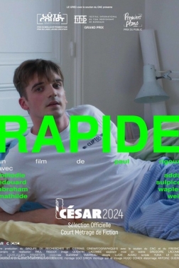 Rapide (2024)