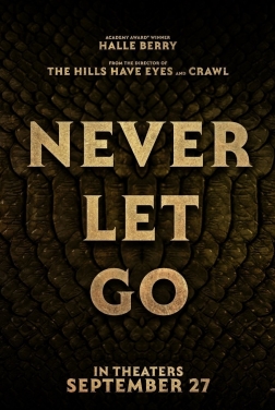 Never Let Go (2024)