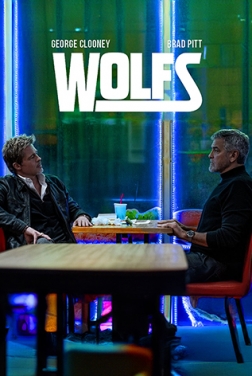 Wolfs (2024)