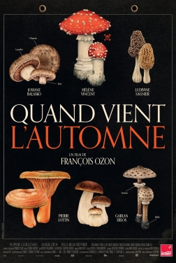 Quand vient l’automne (2024)