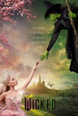 Wicked (2024)