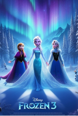 La Reine des Neiges 3 (2027)