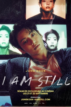 Jung Kook : I am still (2024)