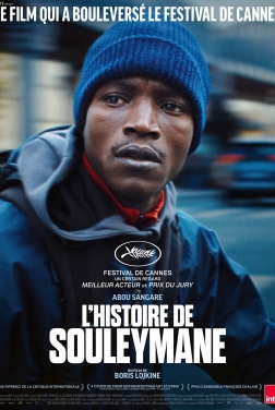 L’Histoire de Souleymane (2024)