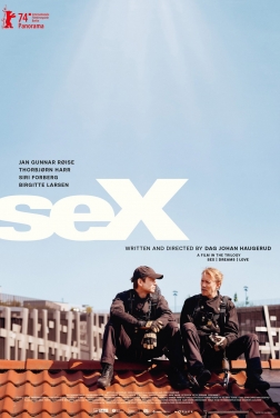 Sex (2025)