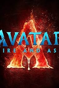 Avatar: Fire and Ash  (2025)