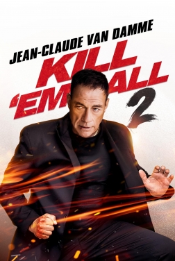 Kill 'Em All 2 (2024)