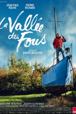 La Vallée des fous (2024)