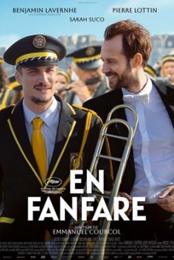 En fanfare (2024)