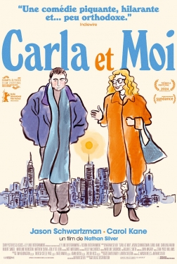 Carla et Moi  (2024)