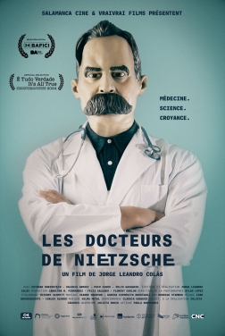 Les Docteurs de Nietzsche  (2024)