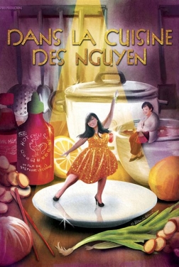 Dans la cuisine des Nguyen  (2025)